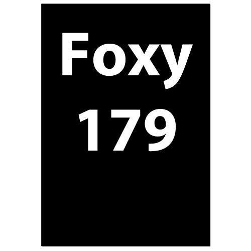 Foxy 179: Domination Studies Ghenrikh Kasparyan for the Tournament Player Vol 2 (DVD)