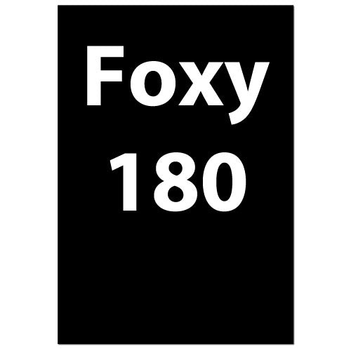 Foxy 180: Domination Studies Bernhard Horwitz for the Tournament Player Vol 3 (DVD)