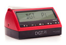 DGT Smart Board & Plastic Pieces with DGT Pi Chess Computer