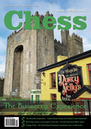 CHESS Magazine - April 2018