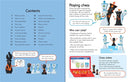Usborne My First Chess Book