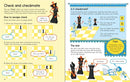 Usborne My First Chess Book