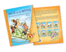 Tactics: Tricks of the Tribes, Workbook Mate in 2 Moves
