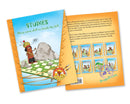 Tactics: Tricks of the Tribes, Workbook Studies