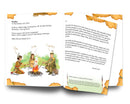 Tactics: Tricks of the Tribes, Workbook Studies