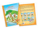 Tactics: Tricks of the Tribes, Workbook Decoy