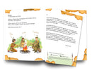 Tactics: Tricks of the Tribes, Workbook Decoy