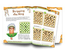 Tactics: Tricks of the Tribes, Workbook Decoy