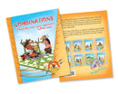 Tactics: Tricks of the Tribes, Workbook Combinations