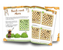Tactics: Tricks of the Tribes, Workbook Combinations