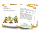 Tactics: Tricks of the Tribes, Workbook Combinations
