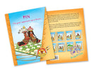 Tactics: Tricks of the Tribes, Workbook Pin