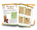 Tactics: Tricks of the Tribes, Workbook Pin