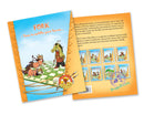 Tactics: Tricks of the Tribes, Workbook Fork
