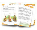 Tactics: Tricks of the Tribes, Workbook Fork