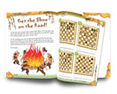 Tactics: Tricks of the Tribes, Workbook Fork