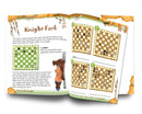 Tactics: Tricks of the Tribes, Workbook Fork