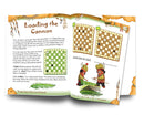 Tactics: Tricks of the Tribes, Workbook Ambush