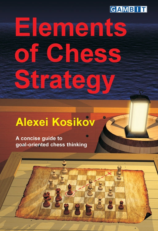 Chess parallels: Strategy and tactic - Bora Ivkov