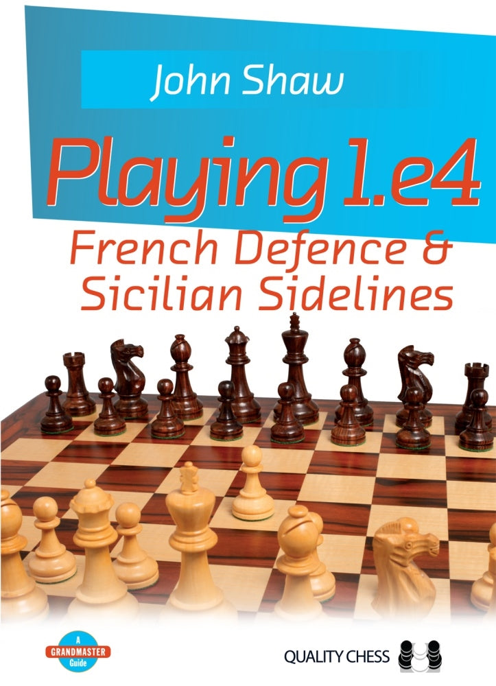 French Defense - Advance Variation & Sidelines