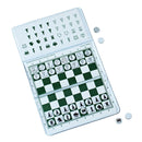 Magnetic Pocket Wallet Chess Set