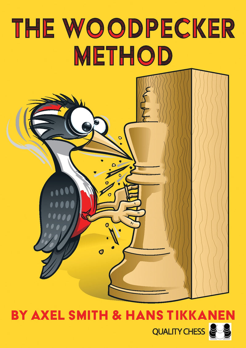 The Woodpecker Method - Smith & Tikkanen