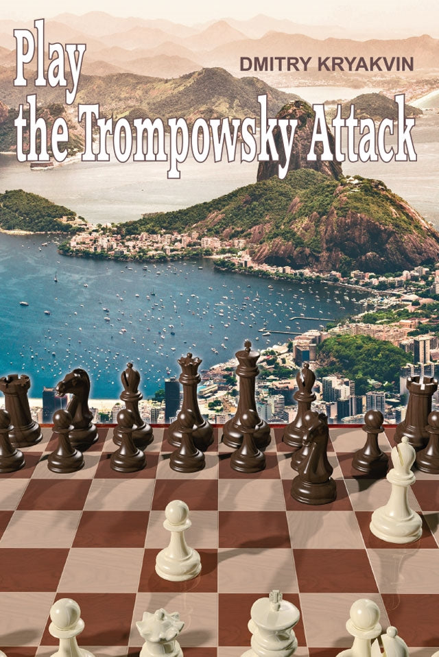 Play The Alekhine Defence - Alexei Kornev PDF, PDF, Chess Openings