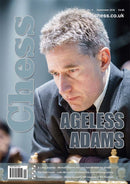 CHESS Magazine - September 2018