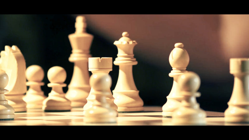 Checkmate: TV Season One - Hosted by Anna Richardson & Simon Williams (3 DVD Set)