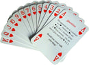 Bridge Quiz Challenge Cards