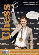 CHESS Magazine - January 2019