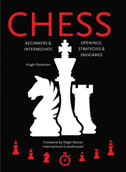 Win At Chess: Teach Yourself by William Hartson - Books - Hachette