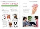 Card Games: For Fun, Family, Friends & Keeping You Sharp - David Parlett