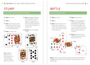 Card Games: For Fun, Family, Friends & Keeping You Sharp - David Parlett