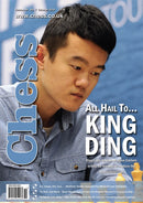 CHESS Magazine - October 2019