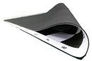 Plastic Gambit Chess Set, Mousepad Chess Mat and Tournament Box