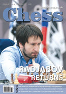 CHESS Magazine - November 2019