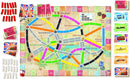 Ticket to Ride: London