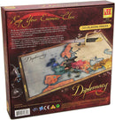 Diplomacy Board Game