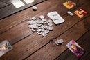 Coup Card Game