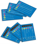 Trivial Pursuit Quiz Game: Bitesize Edition - FRIENDS The TV Series