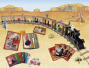 Colt Express Board Game