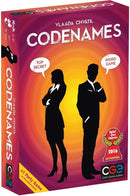 Codenames - Number 1 Party Game