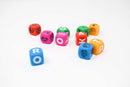 Dice Academy Game