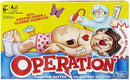 Operation Classic Game