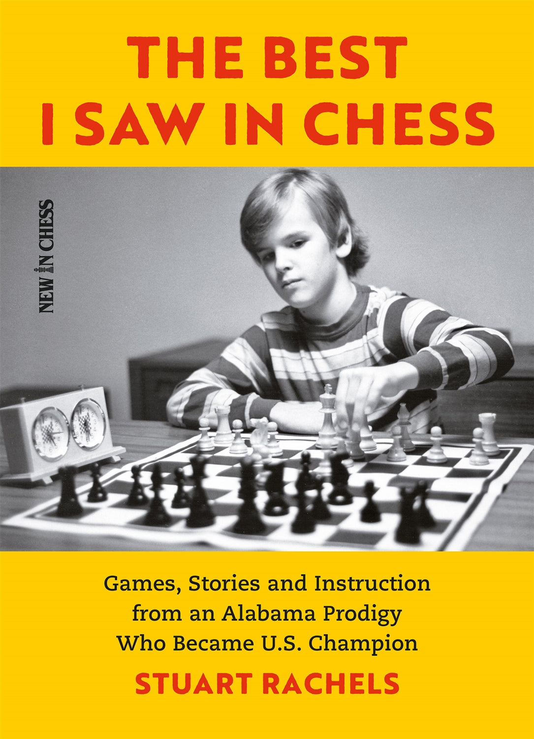 Ivan Sokolov: Ivan's Chess Journey