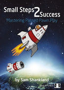 Small Steps 2 Success - Sam Shankland