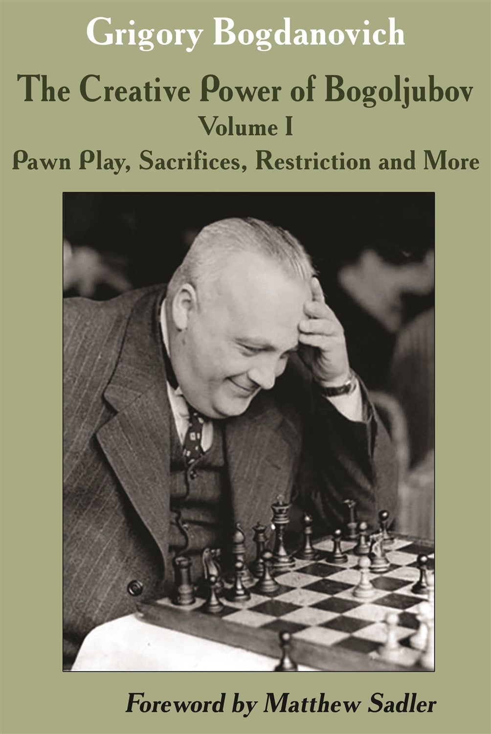 Grandmaster Ivan Bukavshin: A Chess Prodigy's Career in 64 Games