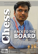 CHESS Magazine - September 2020