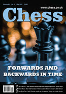CHESS Magazine - May 2021